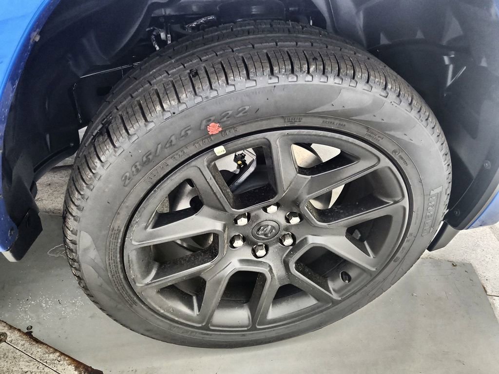 New 2026 RAM 1500 Laramie image 33