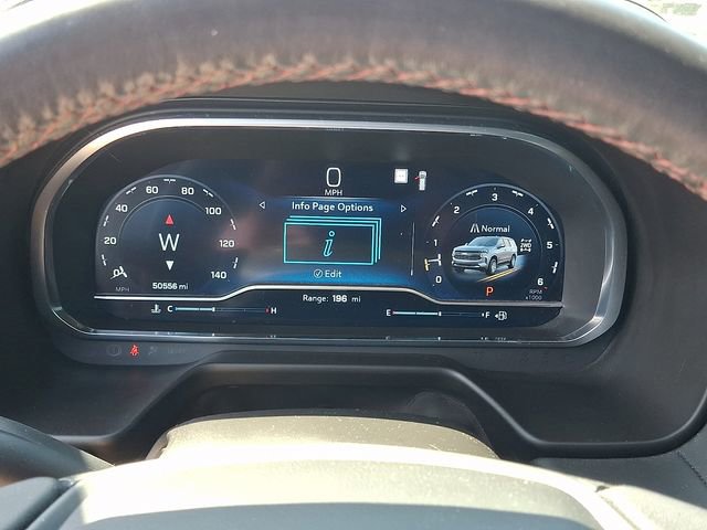 Used 2022 Chevrolet Tahoe RST w/ Luxury Package image 16