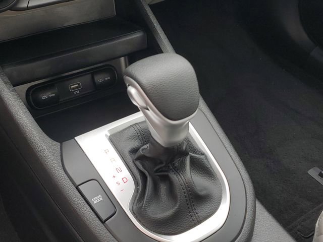 Certified 2023 Kia Forte LXS FWD image 26