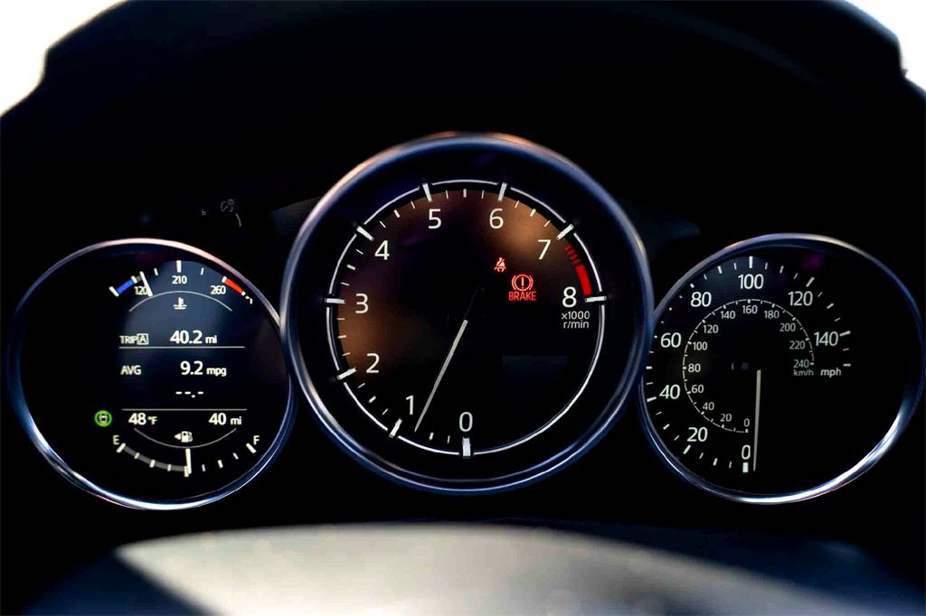 New 2025 MAZDA MX-5 Miata Grand Touring w/ Weather Package image 14