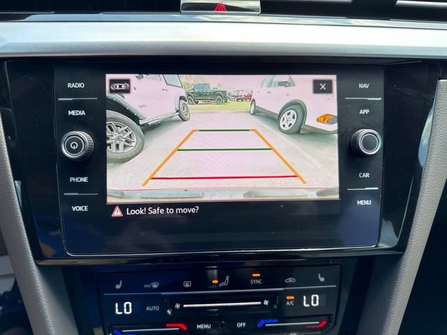 Used 2022 Volkswagen Arteon SEL AWD/4WD image 33