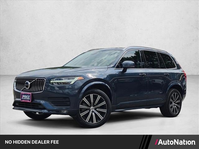 Used 2023 Volvo XC90 B6 Core w/ Protection Package Premier