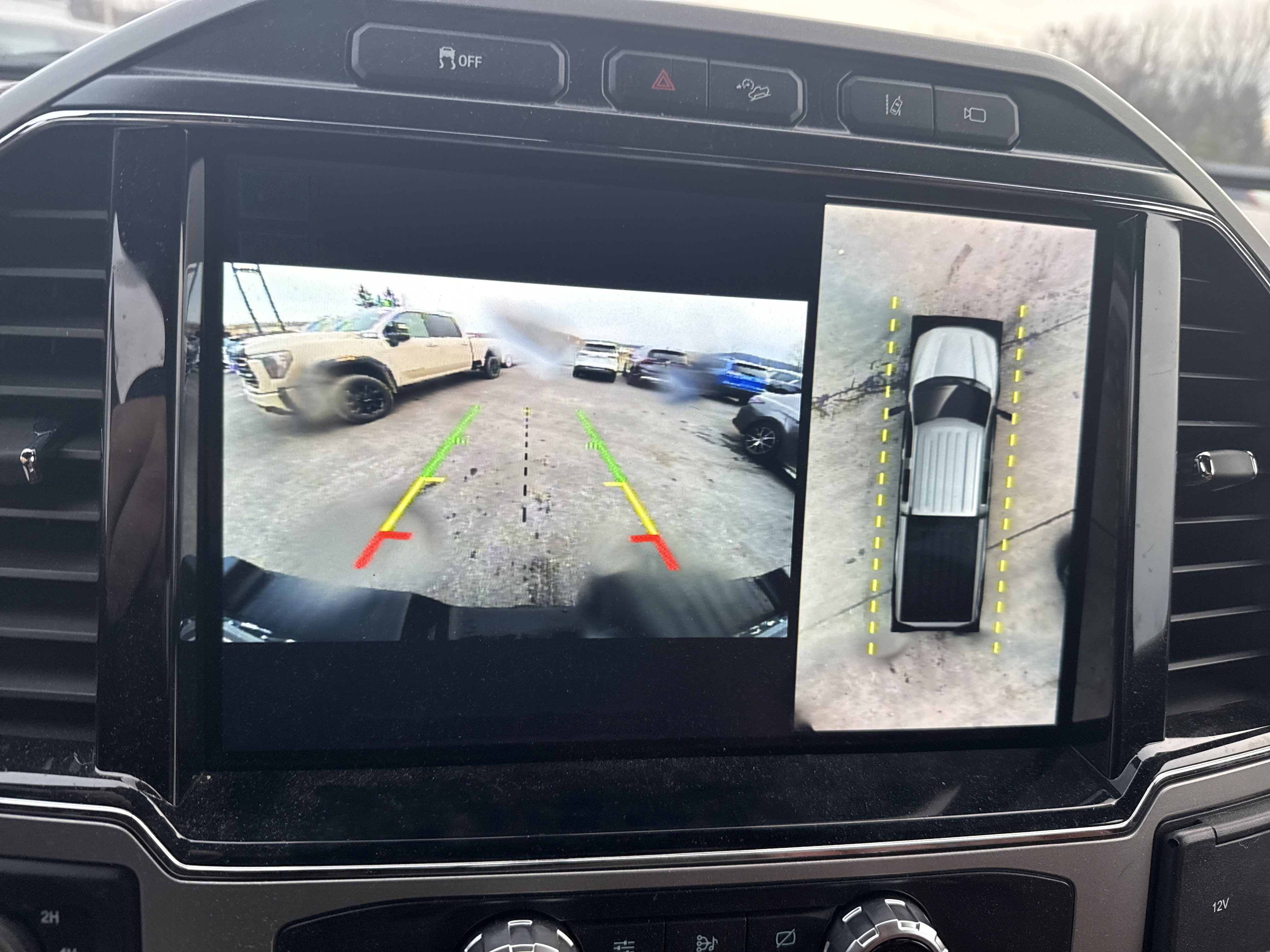 Used 2022 Ford F250 King Ranch w/ King Ranch Ultimate Package image 24