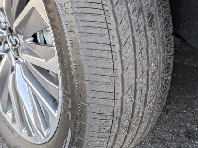 Used 2025 INFINITI QX80 Luxe w/ Exterior Package image 32