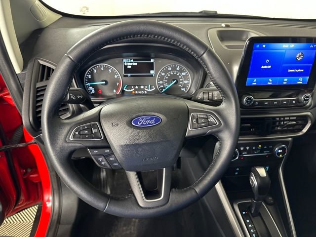 Used 2020 Ford EcoSport SE image 15