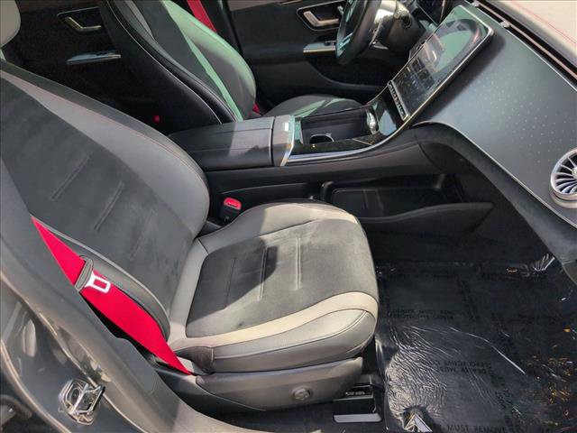 Certified 2023 Mercedes-Benz EQE AMG 4MATIC Sedan image 22