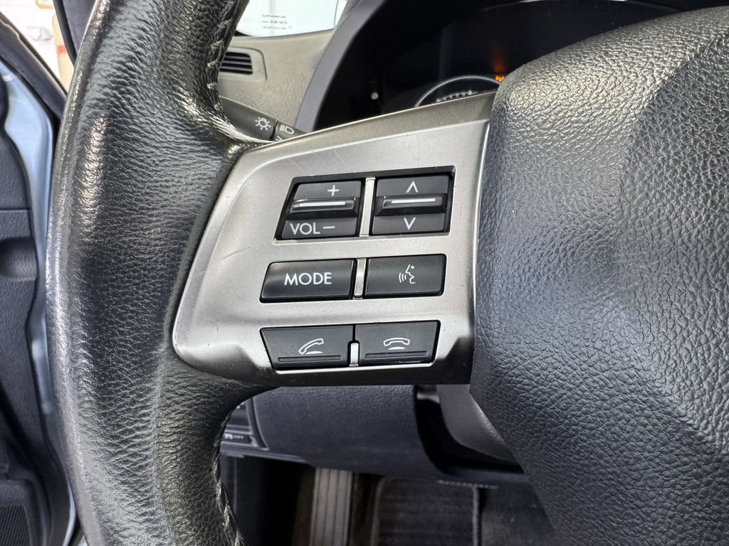 Used 2013 Subaru Legacy 2.5i Premium AWD/4WD image 15