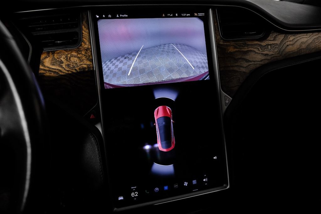 Used 2021 Tesla Model S Long Range image 19