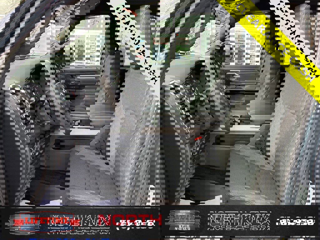 New 2026 RAM 1500 Big Horn image 3