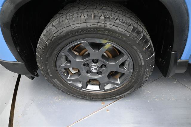 Used 2023 Honda Pilot TrailSport image 25