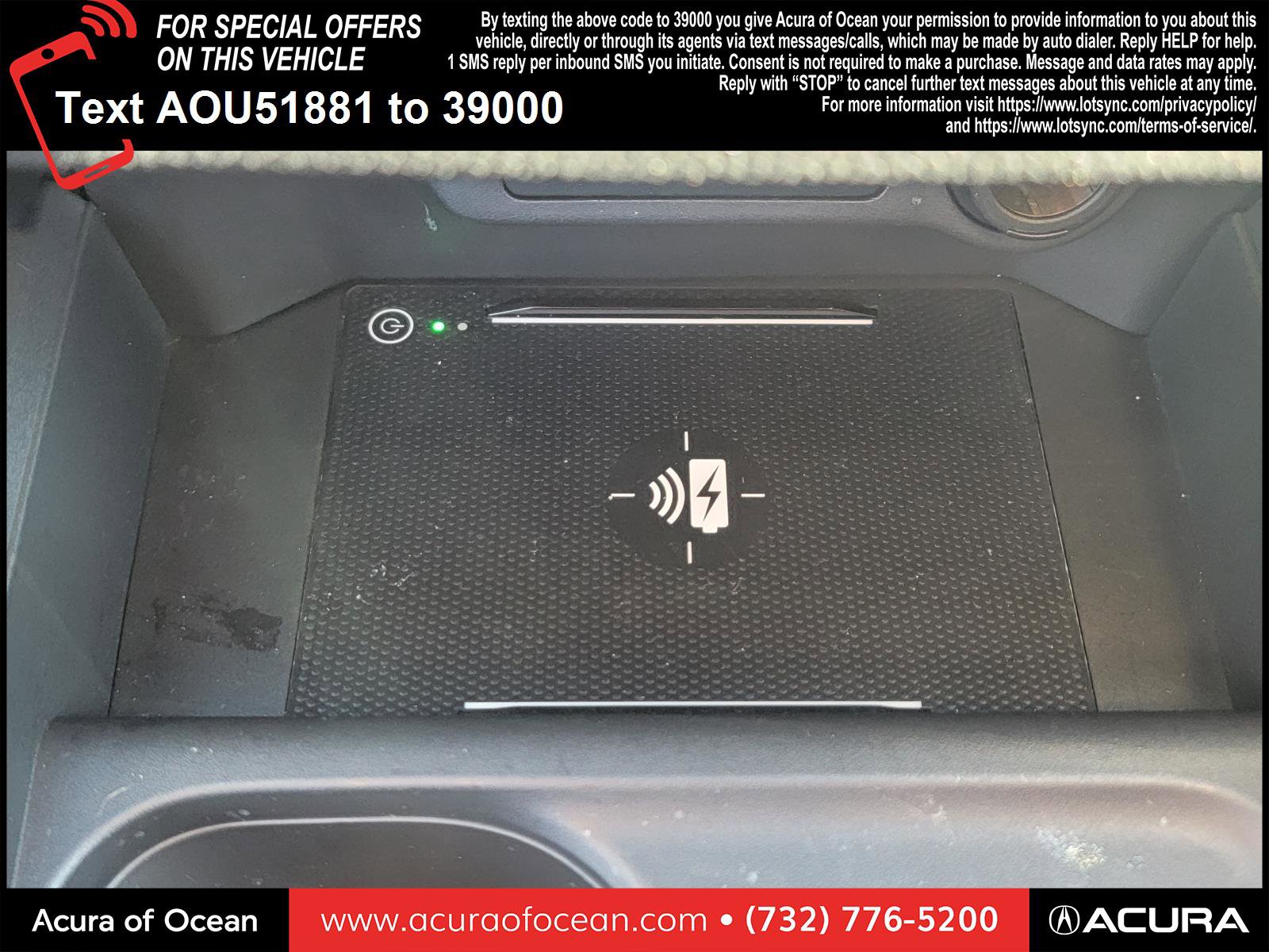 Certified 2025 Acura ADX A-Spec image 27