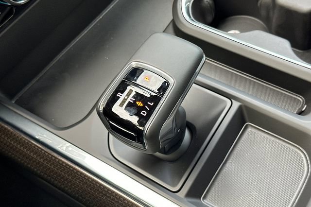 New 2026 Chevrolet Silverado 1500 RST w/ Convenience Package II image 28