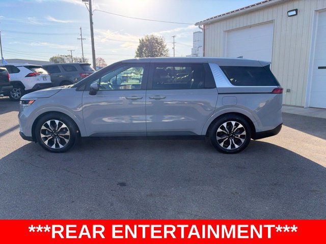 Used 2022 Kia Carnival EX FWD image 6