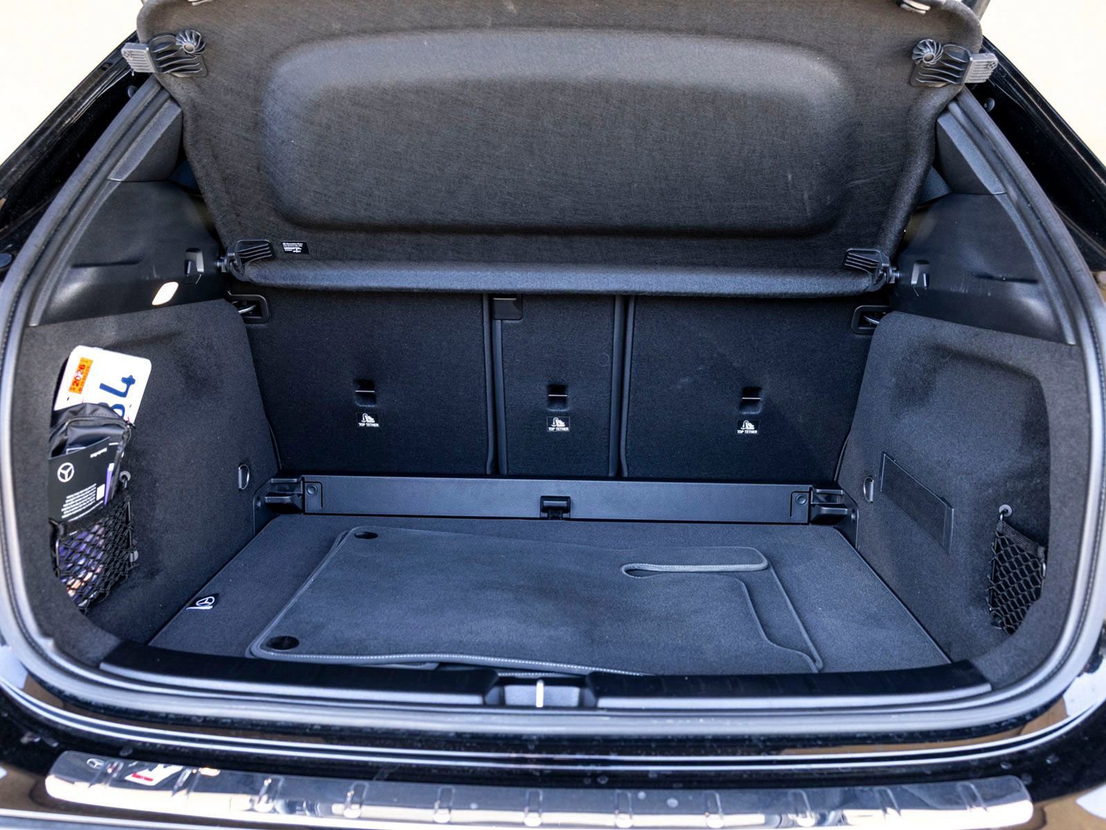 Used 2025 Mercedes-Benz GLA 250 image 23