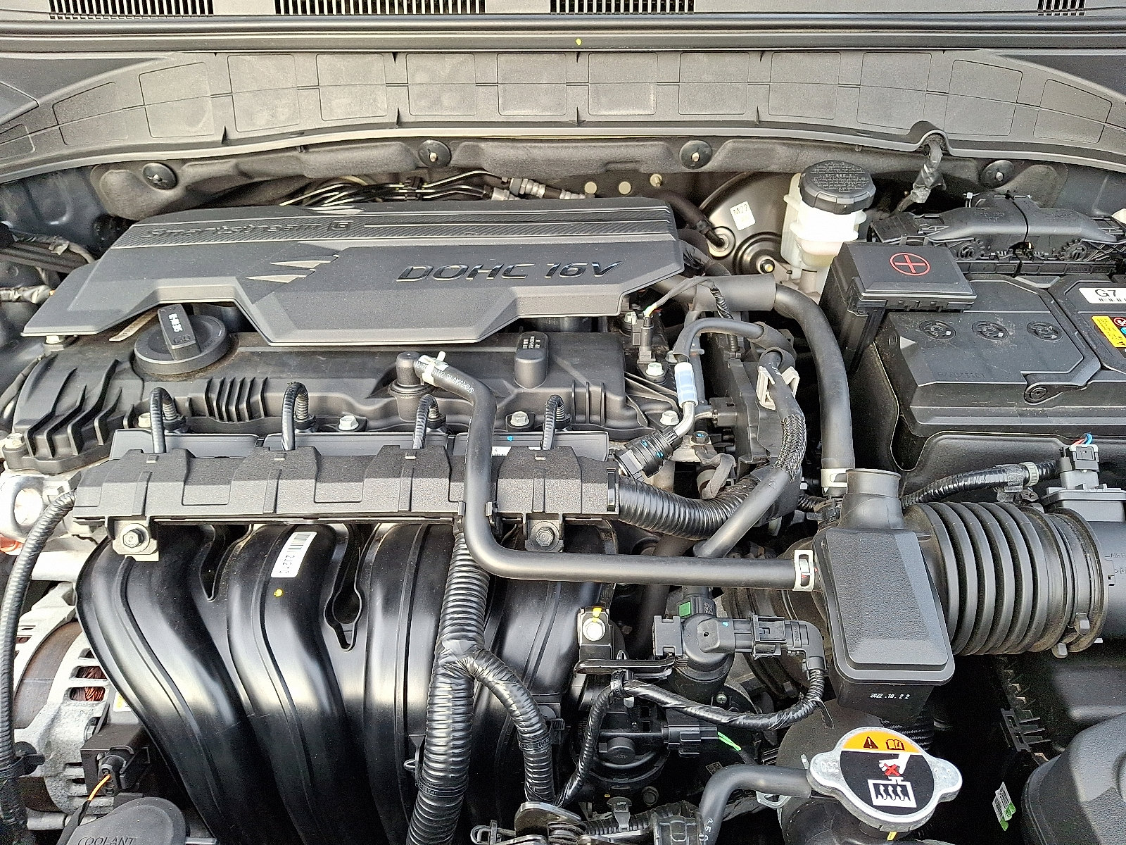 Certified 2023 Hyundai Kona SEL image 29