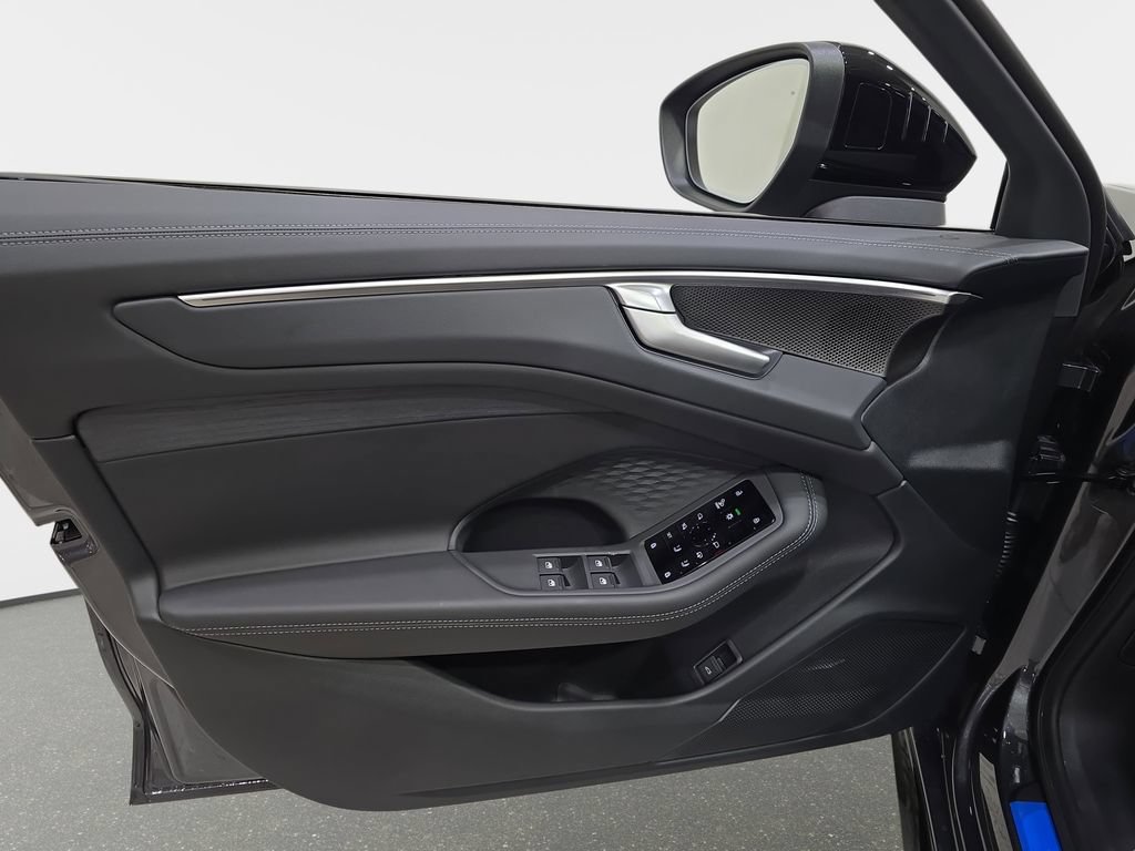 New 2026 Audi A6 Premium Plus AWD/4WD image 27