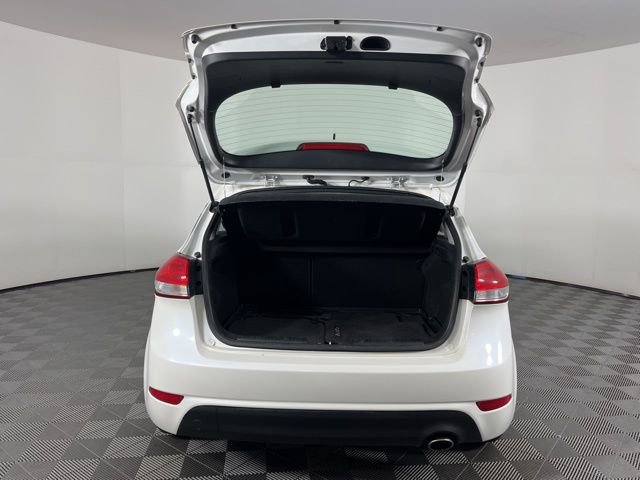 Used 2017 Kia Forte LX w/ Option Group 020 image 45