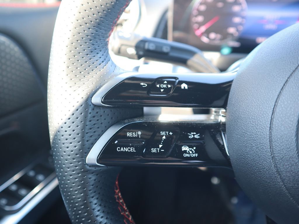 Certified 2025 Mercedes-Benz GLB 250 GLB 250 image 20