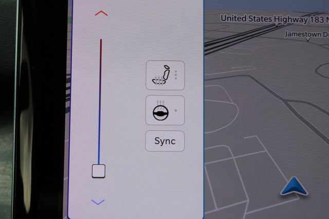 Used 2022 Jeep Grand Cherokee Limited 4xe image 25