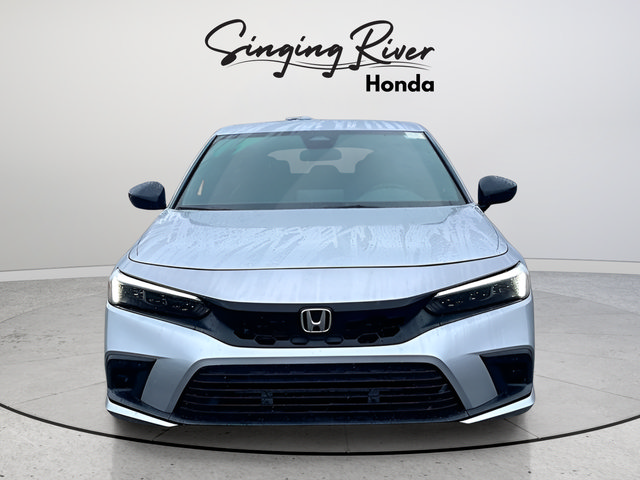 Used 2024 Honda Civic Sport image 2