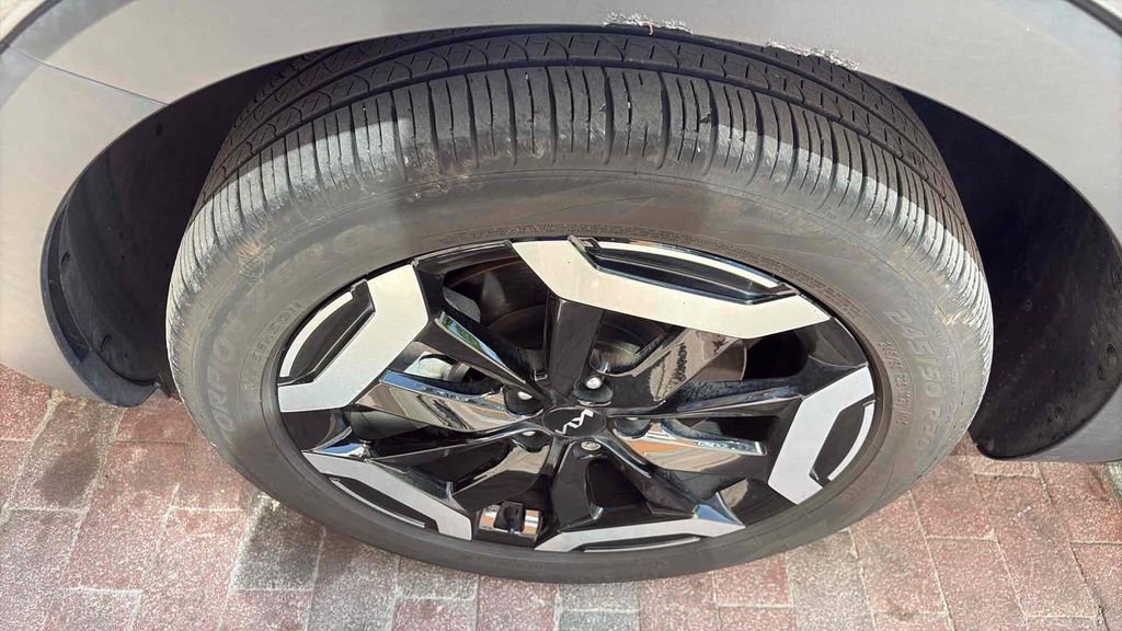 Used 2024 Kia Telluride S w/ S Sunroof Package image 19