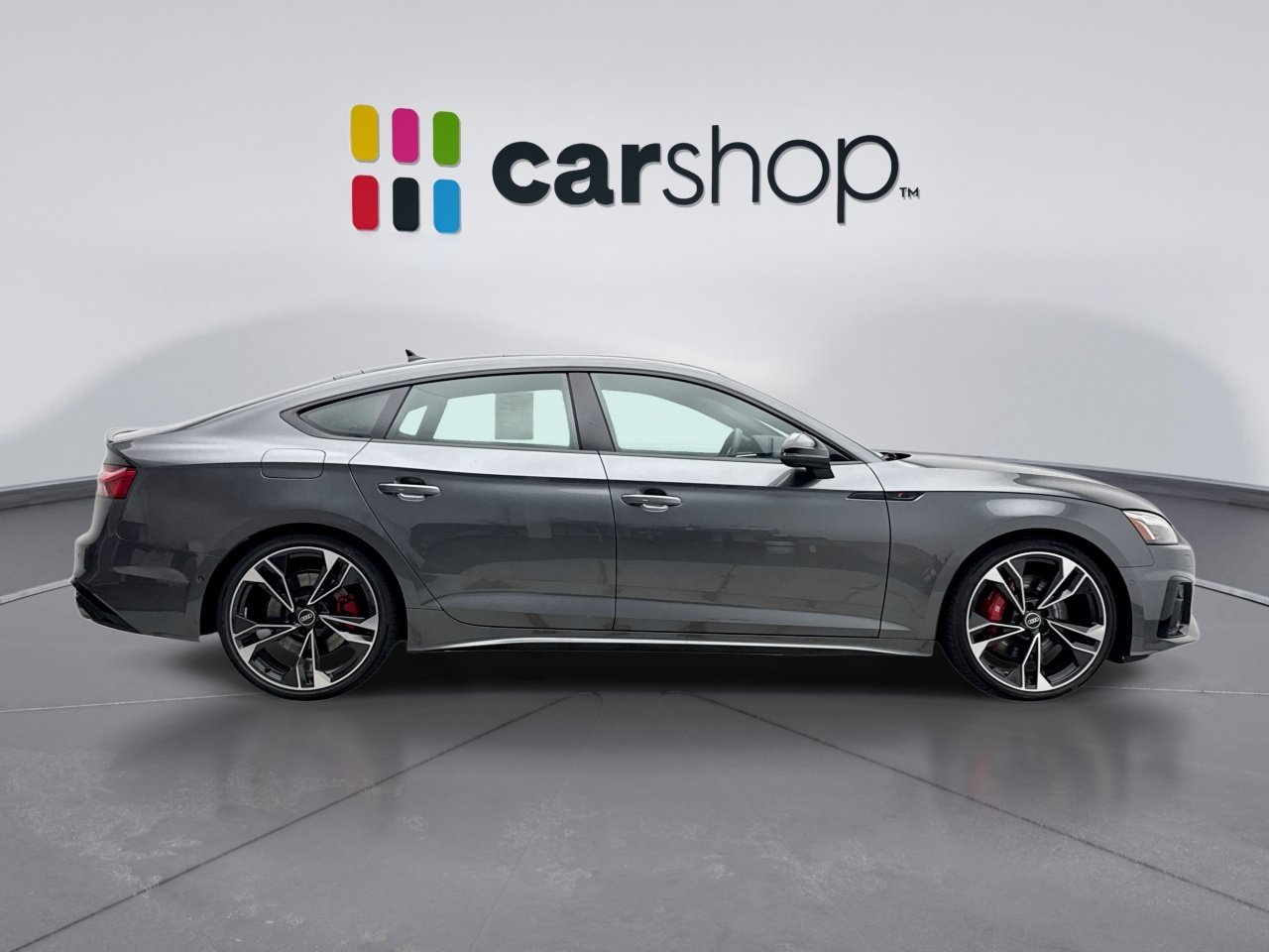 Used 2022 Audi S5 Prestige AWD/4WD image 6