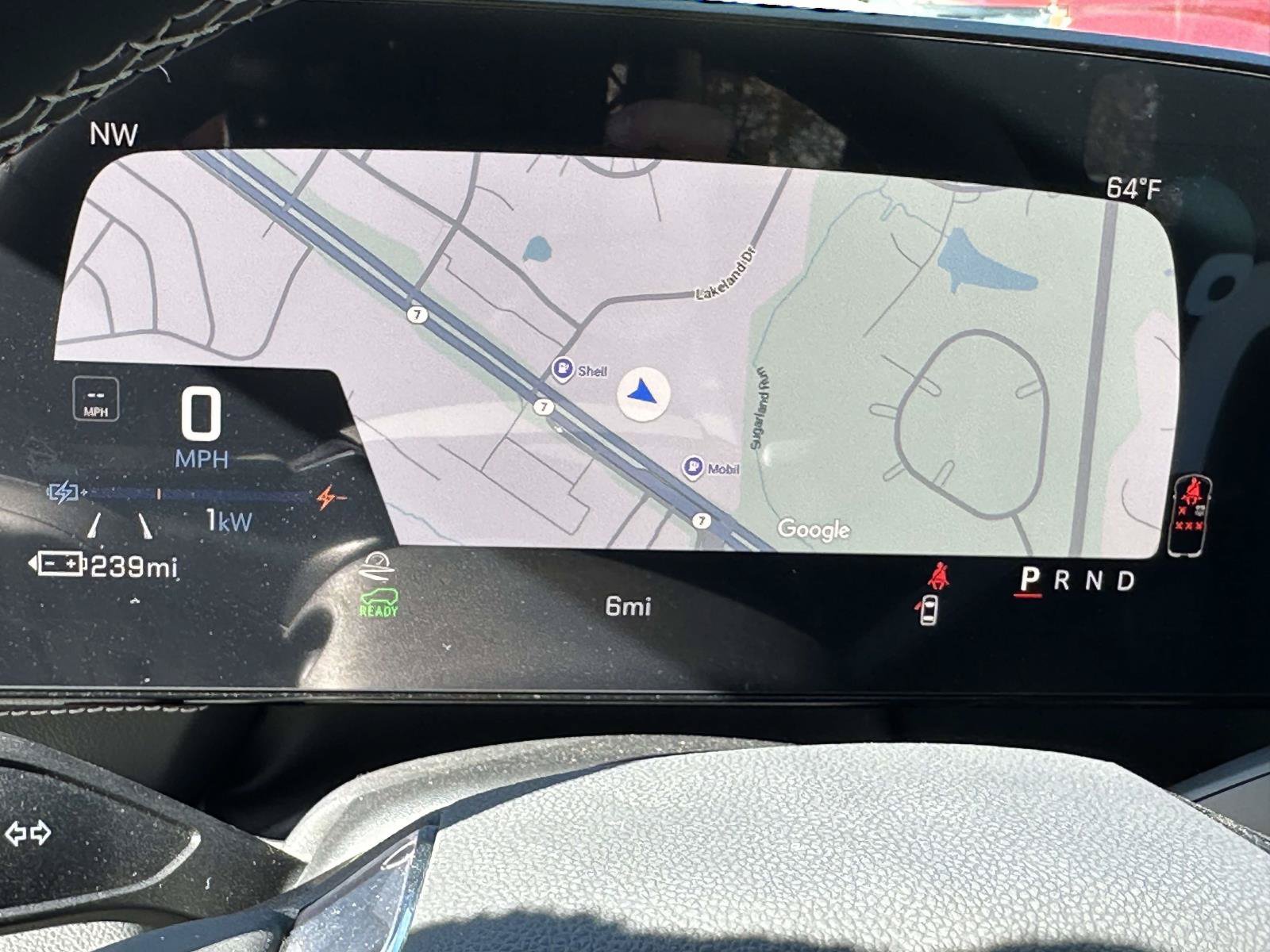 New 2026 Chevrolet Blazer EV LT AWD/4WD image 26