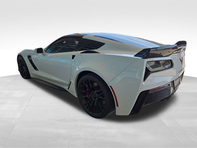 Used 2019 Chevrolet Corvette Z06 image 9