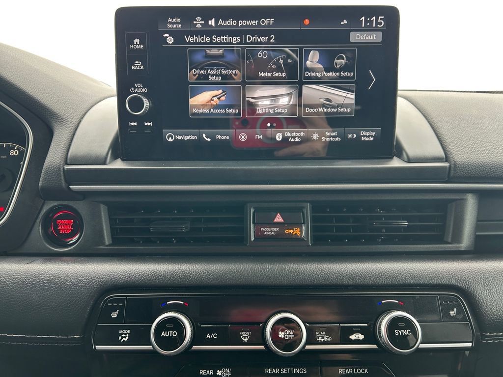 Used 2023 Honda Pilot Touring image 24