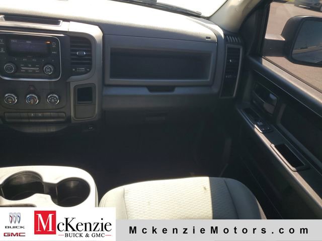 Used 2014 RAM 1500 Express RWD image 25