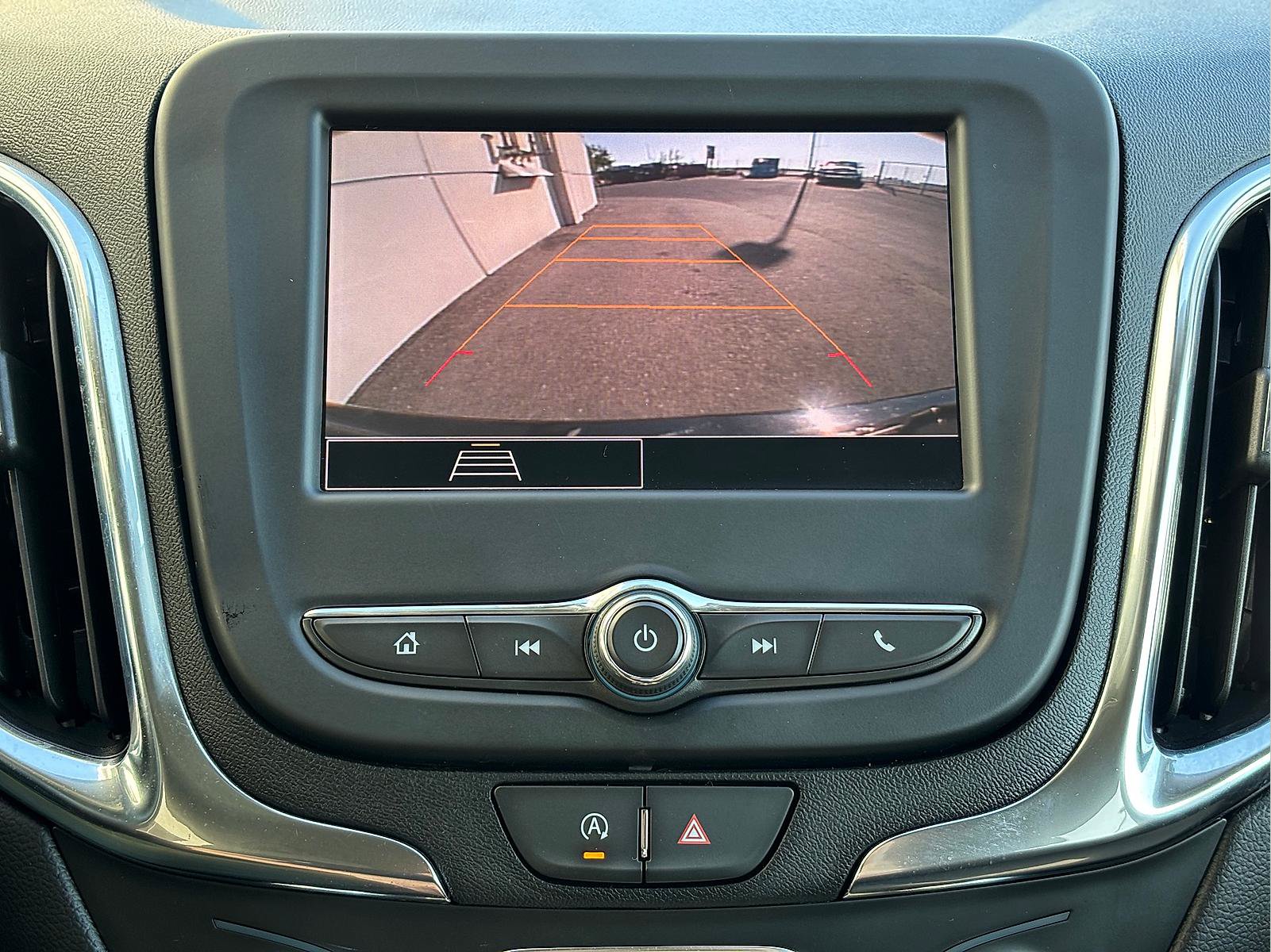 Used 2024 Chevrolet Equinox LT AWD/4WD image 25