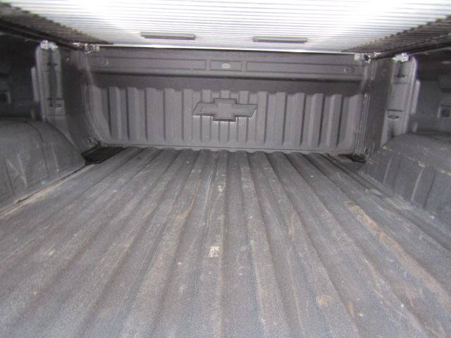 Used 2022 Chevrolet Silverado 1500 LT w/ Max Trailering Package AWD/4WD image 10