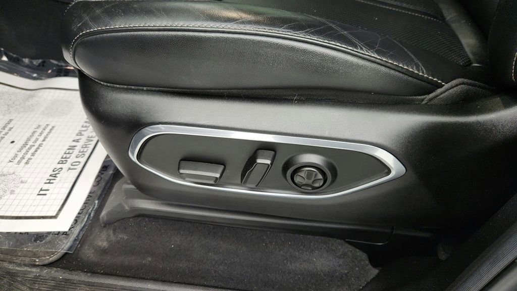 Used 2022 Jeep Wagoneer Series I w/ Convenience Group I image 9