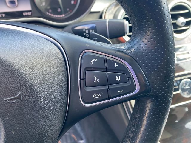 Used 2018 Mercedes-Benz C 300 4MATIC Sedan image 20