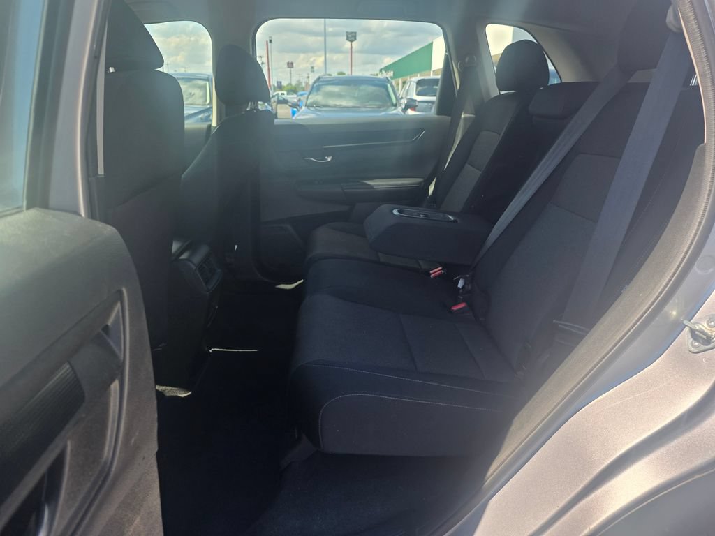 Certified 2023 Honda CR-V LX image 12