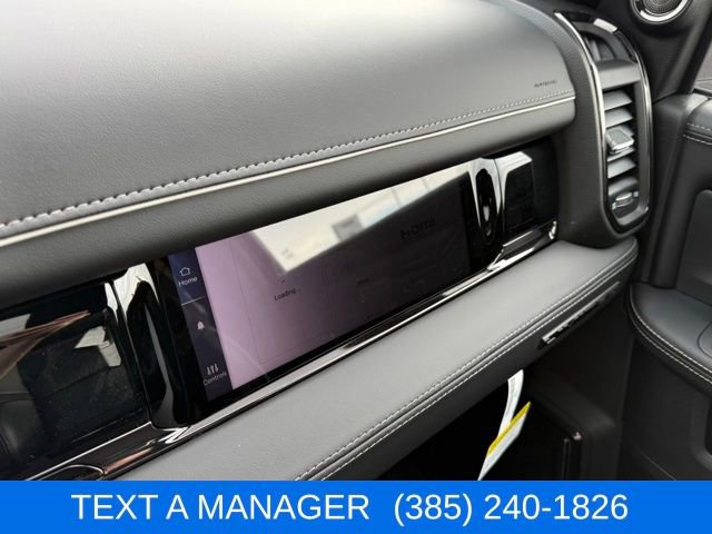 New 2026 RAM 3500 Limited image 25