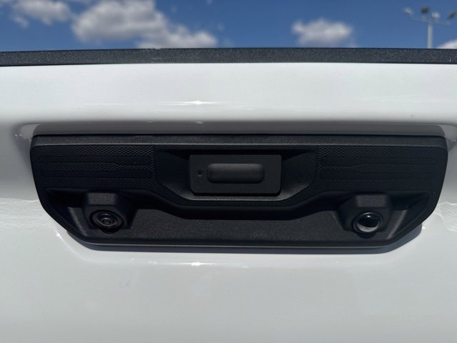 New 2026 GMC Sierra 2500 Pro w/ Max Trailering Package image 14