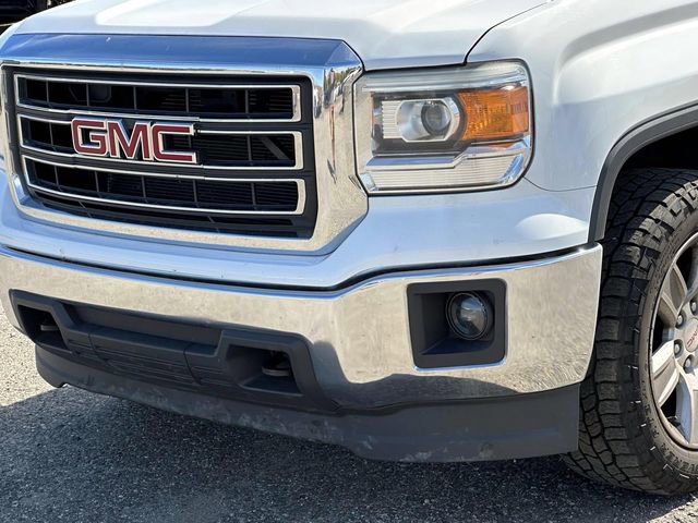 Used 2015 GMC Sierra 1500 SLE w/ SLE Value Package image 9