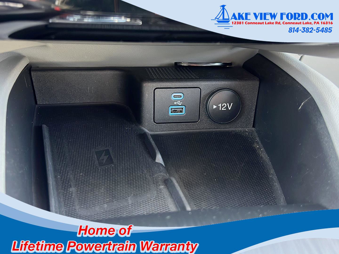 Used 2023 Ford Escape Active w/ Tech Pack #2 AWD/4WD image 41