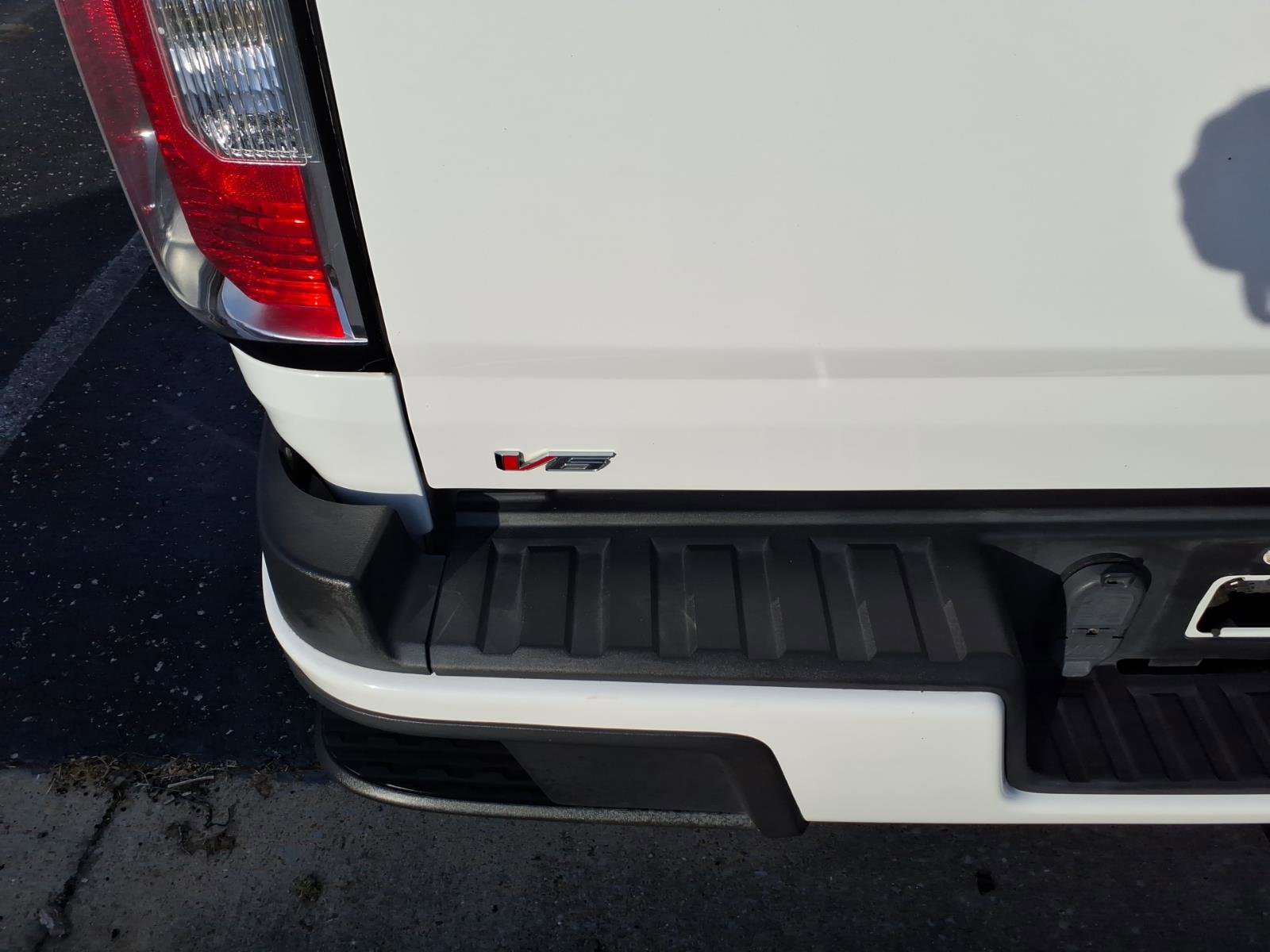 Used 2021 GMC Canyon Elevation w/ Trailering Package image 5