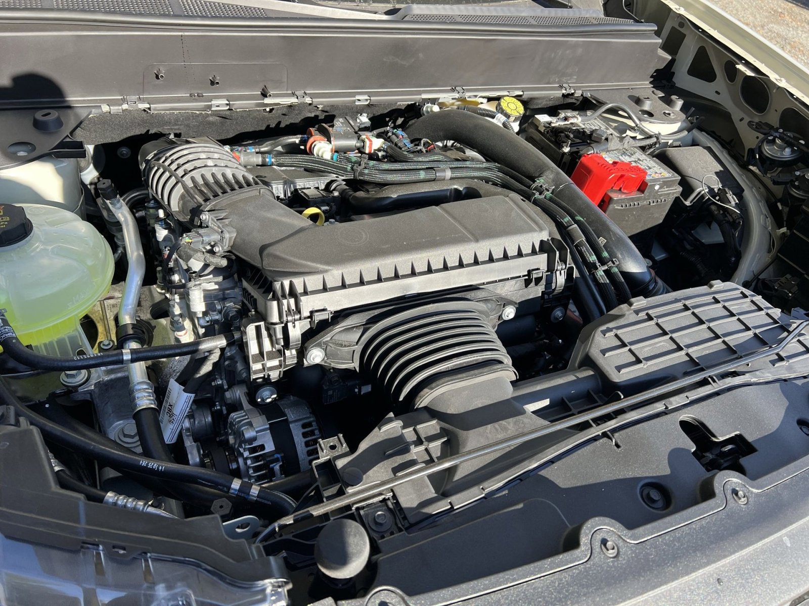 New 2025 Ford Maverick XLT w/ XLT Luxury Package image 26