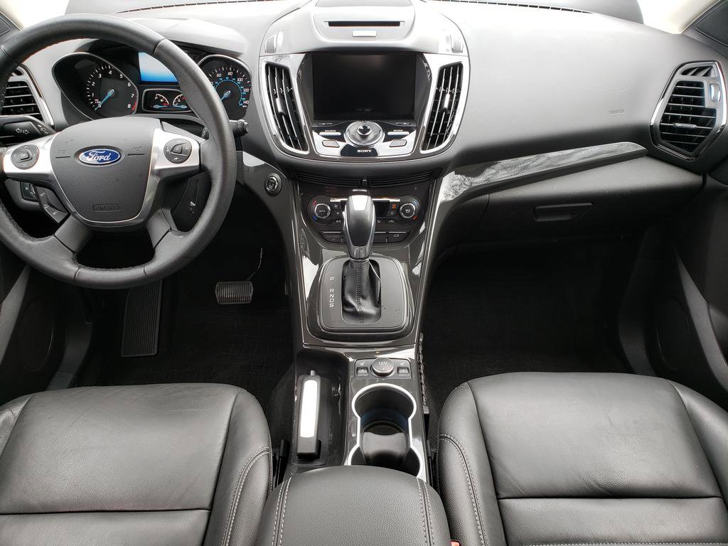 Used 2015 Ford Escape Titanium image 13