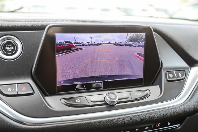 Used 2021 Chevrolet Blazer LT FWD image 27