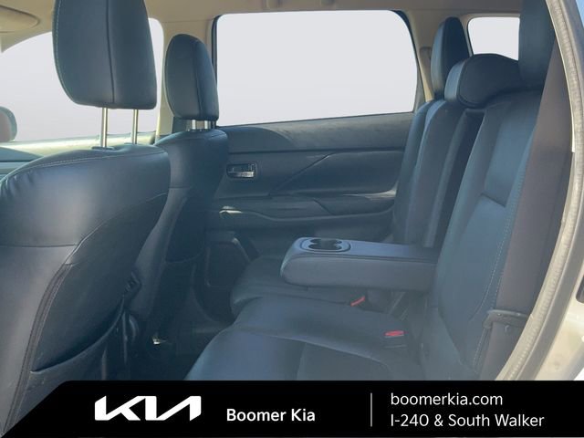 Used 2019 Mitsubishi Outlander ES image 13