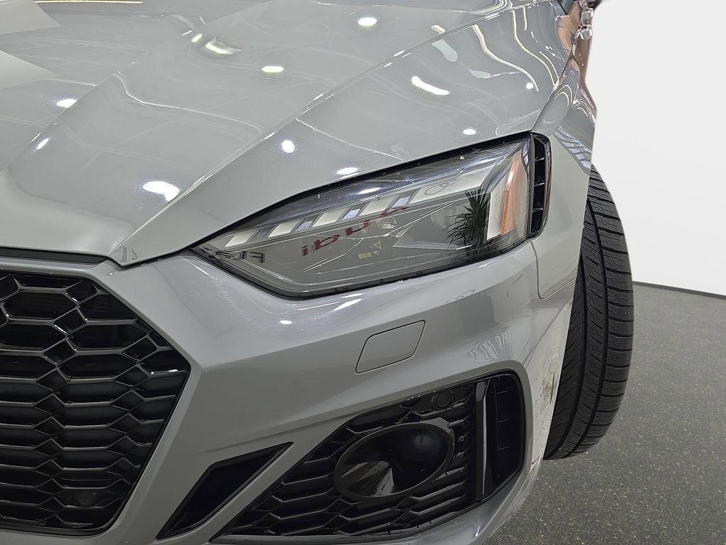 Used 2023 Audi RS 5 Sportback w/ RS Driver Assistance Package image 32