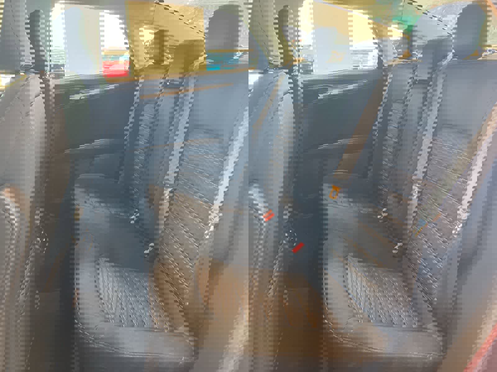 Used 2016 Ford Fusion SE image 23