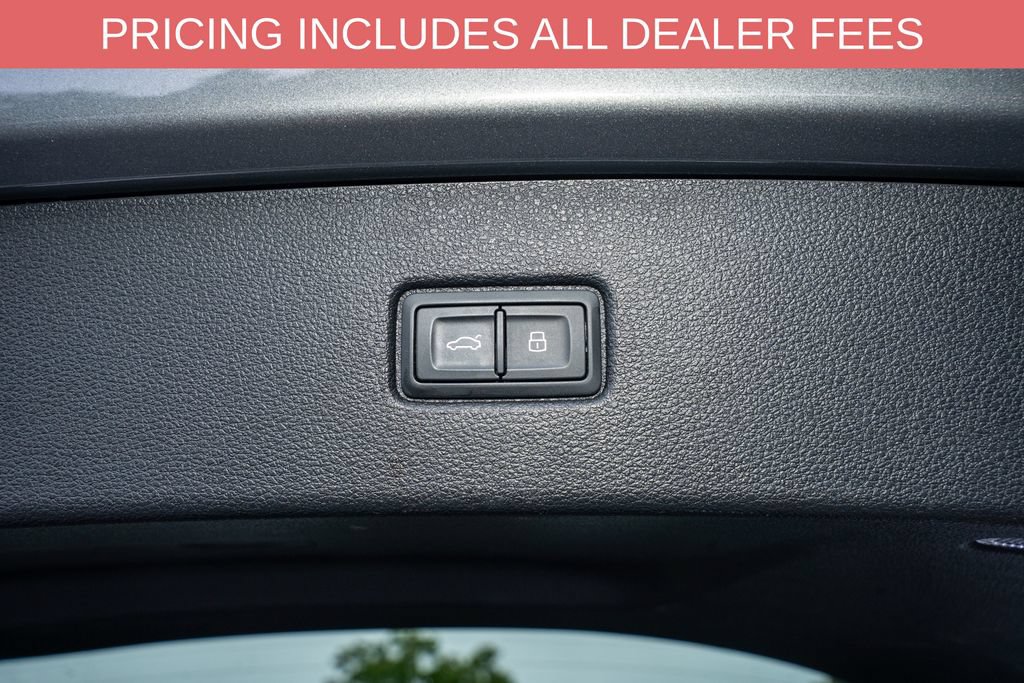 Used 2017 Audi Q7 3.0T Premium Plus AWD/4WD image 7