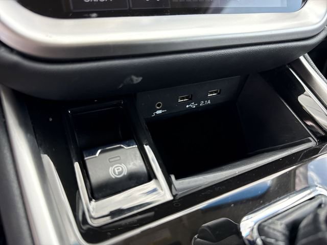 Certified 2022 Subaru Outback Limited image 21