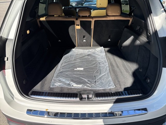 New 2026 Mercedes-Benz GLE 350 4MATIC image 10