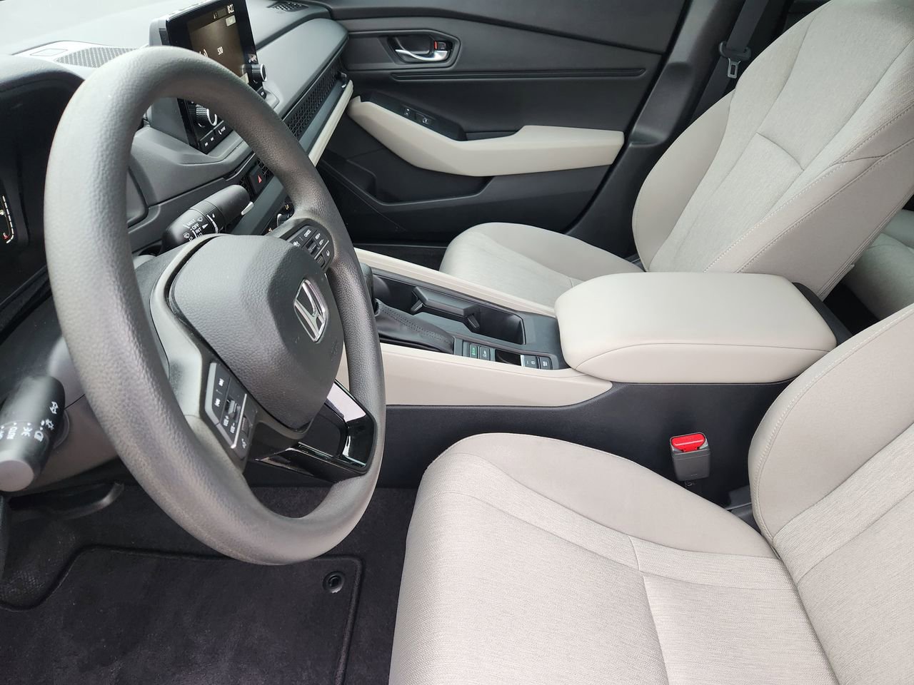 Certified 2023 Honda Accord EX image 12